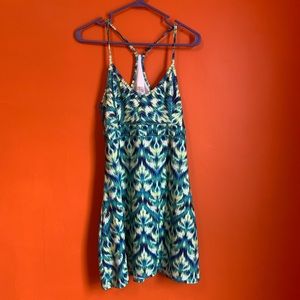 Tehama Yoga Dress S